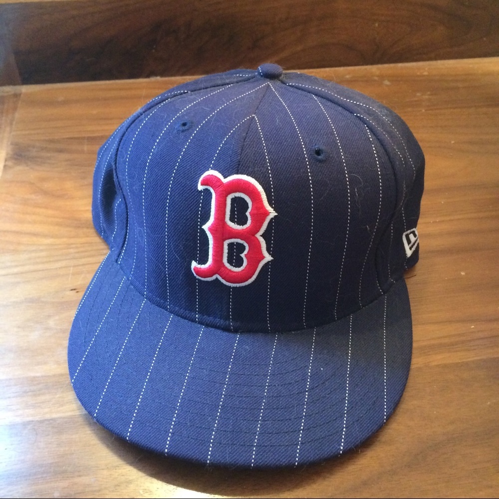 Boston Red Sox Cap